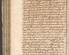 Zdjęcie nr 1342 dla obiektu archiwalnego: Acta actorum, decretorum, sententiarum, erectionum, confirmationum, institutionum, resignationum, constitutionum, provisionum, quietationum, submissionum, protestationum, substitutionum R. D. Petri Gembicki, episcopi Cracoviensis, ducis Severiae in a. D. 1650 et 1651 acticatorum. Volumen V