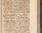 Zdjęcie nr 1339 dla obiektu archiwalnego: Acta actorum, decretorum, sententiarum, erectionum, confirmationum, institutionum, resignationum, constitutionum, provisionum, quietationum, submissionum, protestationum, substitutionum R. D. Petri Gembicki, episcopi Cracoviensis, ducis Severiae in a. D. 1650 et 1651 acticatorum. Volumen V
