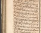 Zdjęcie nr 1338 dla obiektu archiwalnego: Acta actorum, decretorum, sententiarum, erectionum, confirmationum, institutionum, resignationum, constitutionum, provisionum, quietationum, submissionum, protestationum, substitutionum R. D. Petri Gembicki, episcopi Cracoviensis, ducis Severiae in a. D. 1650 et 1651 acticatorum. Volumen V