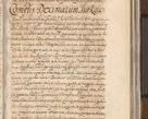Zdjęcie nr 1329 dla obiektu archiwalnego: Acta actorum, decretorum, sententiarum, erectionum, confirmationum, institutionum, resignationum, constitutionum, provisionum, quietationum, submissionum, protestationum, substitutionum R. D. Petri Gembicki, episcopi Cracoviensis, ducis Severiae in a. D. 1650 et 1651 acticatorum. Volumen V