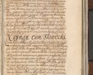 Zdjęcie nr 1299 dla obiektu archiwalnego: Acta actorum, decretorum, sententiarum, erectionum, confirmationum, institutionum, resignationum, constitutionum, provisionum, quietationum, submissionum, protestationum, substitutionum R. D. Petri Gembicki, episcopi Cracoviensis, ducis Severiae in a. D. 1650 et 1651 acticatorum. Volumen V