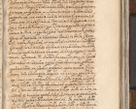 Zdjęcie nr 1287 dla obiektu archiwalnego: Acta actorum, decretorum, sententiarum, erectionum, confirmationum, institutionum, resignationum, constitutionum, provisionum, quietationum, submissionum, protestationum, substitutionum R. D. Petri Gembicki, episcopi Cracoviensis, ducis Severiae in a. D. 1650 et 1651 acticatorum. Volumen V