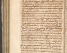 Zdjęcie nr 1284 dla obiektu archiwalnego: Acta actorum, decretorum, sententiarum, erectionum, confirmationum, institutionum, resignationum, constitutionum, provisionum, quietationum, submissionum, protestationum, substitutionum R. D. Petri Gembicki, episcopi Cracoviensis, ducis Severiae in a. D. 1650 et 1651 acticatorum. Volumen V