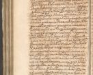 Zdjęcie nr 1280 dla obiektu archiwalnego: Acta actorum, decretorum, sententiarum, erectionum, confirmationum, institutionum, resignationum, constitutionum, provisionum, quietationum, submissionum, protestationum, substitutionum R. D. Petri Gembicki, episcopi Cracoviensis, ducis Severiae in a. D. 1650 et 1651 acticatorum. Volumen V