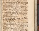 Zdjęcie nr 1275 dla obiektu archiwalnego: Acta actorum, decretorum, sententiarum, erectionum, confirmationum, institutionum, resignationum, constitutionum, provisionum, quietationum, submissionum, protestationum, substitutionum R. D. Petri Gembicki, episcopi Cracoviensis, ducis Severiae in a. D. 1650 et 1651 acticatorum. Volumen V