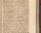 Zdjęcie nr 1273 dla obiektu archiwalnego: Acta actorum, decretorum, sententiarum, erectionum, confirmationum, institutionum, resignationum, constitutionum, provisionum, quietationum, submissionum, protestationum, substitutionum R. D. Petri Gembicki, episcopi Cracoviensis, ducis Severiae in a. D. 1650 et 1651 acticatorum. Volumen V