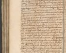 Zdjęcie nr 1270 dla obiektu archiwalnego: Acta actorum, decretorum, sententiarum, erectionum, confirmationum, institutionum, resignationum, constitutionum, provisionum, quietationum, submissionum, protestationum, substitutionum R. D. Petri Gembicki, episcopi Cracoviensis, ducis Severiae in a. D. 1650 et 1651 acticatorum. Volumen V