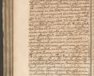 Zdjęcie nr 1266 dla obiektu archiwalnego: Acta actorum, decretorum, sententiarum, erectionum, confirmationum, institutionum, resignationum, constitutionum, provisionum, quietationum, submissionum, protestationum, substitutionum R. D. Petri Gembicki, episcopi Cracoviensis, ducis Severiae in a. D. 1650 et 1651 acticatorum. Volumen V
