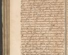 Zdjęcie nr 1264 dla obiektu archiwalnego: Acta actorum, decretorum, sententiarum, erectionum, confirmationum, institutionum, resignationum, constitutionum, provisionum, quietationum, submissionum, protestationum, substitutionum R. D. Petri Gembicki, episcopi Cracoviensis, ducis Severiae in a. D. 1650 et 1651 acticatorum. Volumen V