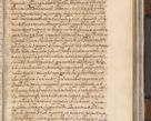 Zdjęcie nr 1263 dla obiektu archiwalnego: Acta actorum, decretorum, sententiarum, erectionum, confirmationum, institutionum, resignationum, constitutionum, provisionum, quietationum, submissionum, protestationum, substitutionum R. D. Petri Gembicki, episcopi Cracoviensis, ducis Severiae in a. D. 1650 et 1651 acticatorum. Volumen V
