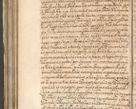 Zdjęcie nr 1254 dla obiektu archiwalnego: Acta actorum, decretorum, sententiarum, erectionum, confirmationum, institutionum, resignationum, constitutionum, provisionum, quietationum, submissionum, protestationum, substitutionum R. D. Petri Gembicki, episcopi Cracoviensis, ducis Severiae in a. D. 1650 et 1651 acticatorum. Volumen V