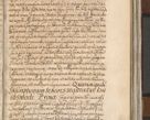 Zdjęcie nr 1253 dla obiektu archiwalnego: Acta actorum, decretorum, sententiarum, erectionum, confirmationum, institutionum, resignationum, constitutionum, provisionum, quietationum, submissionum, protestationum, substitutionum R. D. Petri Gembicki, episcopi Cracoviensis, ducis Severiae in a. D. 1650 et 1651 acticatorum. Volumen V