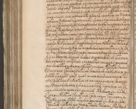Zdjęcie nr 1252 dla obiektu archiwalnego: Acta actorum, decretorum, sententiarum, erectionum, confirmationum, institutionum, resignationum, constitutionum, provisionum, quietationum, submissionum, protestationum, substitutionum R. D. Petri Gembicki, episcopi Cracoviensis, ducis Severiae in a. D. 1650 et 1651 acticatorum. Volumen V