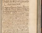 Zdjęcie nr 1251 dla obiektu archiwalnego: Acta actorum, decretorum, sententiarum, erectionum, confirmationum, institutionum, resignationum, constitutionum, provisionum, quietationum, submissionum, protestationum, substitutionum R. D. Petri Gembicki, episcopi Cracoviensis, ducis Severiae in a. D. 1650 et 1651 acticatorum. Volumen V