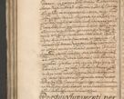 Zdjęcie nr 1250 dla obiektu archiwalnego: Acta actorum, decretorum, sententiarum, erectionum, confirmationum, institutionum, resignationum, constitutionum, provisionum, quietationum, submissionum, protestationum, substitutionum R. D. Petri Gembicki, episcopi Cracoviensis, ducis Severiae in a. D. 1650 et 1651 acticatorum. Volumen V