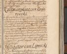 Zdjęcie nr 1246 dla obiektu archiwalnego: Acta actorum, decretorum, sententiarum, erectionum, confirmationum, institutionum, resignationum, constitutionum, provisionum, quietationum, submissionum, protestationum, substitutionum R. D. Petri Gembicki, episcopi Cracoviensis, ducis Severiae in a. D. 1650 et 1651 acticatorum. Volumen V