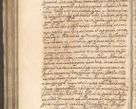 Zdjęcie nr 1239 dla obiektu archiwalnego: Acta actorum, decretorum, sententiarum, erectionum, confirmationum, institutionum, resignationum, constitutionum, provisionum, quietationum, submissionum, protestationum, substitutionum R. D. Petri Gembicki, episcopi Cracoviensis, ducis Severiae in a. D. 1650 et 1651 acticatorum. Volumen V