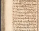 Zdjęcie nr 1235 dla obiektu archiwalnego: Acta actorum, decretorum, sententiarum, erectionum, confirmationum, institutionum, resignationum, constitutionum, provisionum, quietationum, submissionum, protestationum, substitutionum R. D. Petri Gembicki, episcopi Cracoviensis, ducis Severiae in a. D. 1650 et 1651 acticatorum. Volumen V