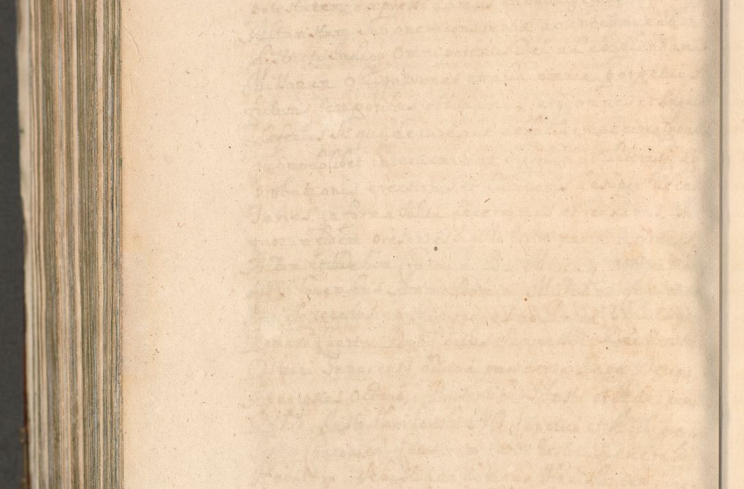 Zdjęcie nr 1674 dla obiektu archiwalnego: Acta actorum, decretorum, sententiarum, erectionum, confirmationum, institutionum, resignationum, constitutionum, provisionum, quietationum, submissionum, protestationum, substitutionum R. D. Petri Gembicki, episcopi Cracoviensis, ducis Severiae in a. D. 1650 et 1651 acticatorum. Volumen V