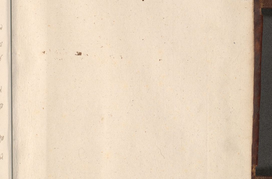 Zdjęcie nr 1812 dla obiektu archiwalnego: Acta actorum, decretorum, sententiarum, erectionum, confirmationum, institutionum, resignationum, constitutionum, provisionum, quietationum, submissionum, protestationum, substitutionum R. D. Petri Gembicki, episcopi Cracoviensis, ducis Severiae in a. D. 1650 et 1651 acticatorum. Volumen V