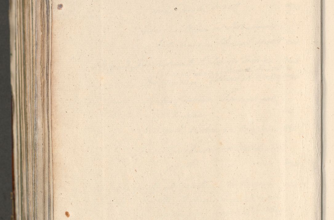 Zdjęcie nr 1813 dla obiektu archiwalnego: Acta actorum, decretorum, sententiarum, erectionum, confirmationum, institutionum, resignationum, constitutionum, provisionum, quietationum, submissionum, protestationum, substitutionum R. D. Petri Gembicki, episcopi Cracoviensis, ducis Severiae in a. D. 1650 et 1651 acticatorum. Volumen V