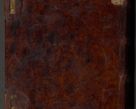 Zdjęcie nr 2 dla obiektu archiwalnego: Acta actorum, decretorum, sententiarum, erectionum, confirmationum, institutionum, resignationum, constitutionum, provisionum, quietationum, submissionum, protestationum, substitutionum R. D. Petri Gembicki, episcopi Cracoviensis, ducis Severiae in a. D. 1650 et 1651 acticatorum. Volumen V