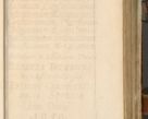 Zdjęcie nr 202 dla obiektu archiwalnego: Acta actorum, decretorum, sententiarum, erectionum, fundationum, confirmationum, instiutionum, resignationum, constitutionum, provisionum, submissionum, quietationum, substitutionum, ordinationum, ingrossationum, prostestationum R. D. Andreae Trzebicki, episcopi Cracoviensis, ducis Severiae in a. D. 1658 et  1659 acticatorum. Volumen I 