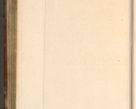 Zdjęcie nr 199 dla obiektu archiwalnego: Acta actorum, decretorum, sententiarum, erectionum, fundationum, confirmationum, instiutionum, resignationum, constitutionum, provisionum, submissionum, quietationum, substitutionum, ordinationum, ingrossationum, prostestationum R. D. Andreae Trzebicki, episcopi Cracoviensis, ducis Severiae in a. D. 1658 et  1659 acticatorum. Volumen I 