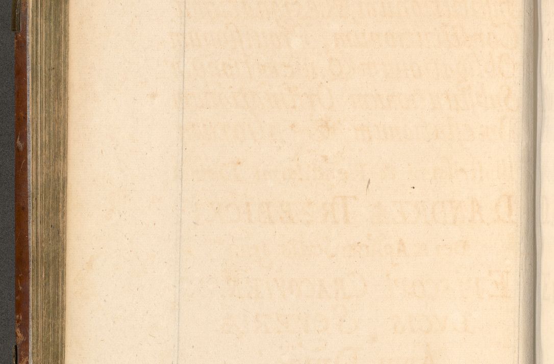 Zdjęcie nr 201 dla obiektu archiwalnego: Acta actorum, decretorum, sententiarum, erectionum, fundationum, confirmationum, instiutionum, resignationum, constitutionum, provisionum, submissionum, quietationum, substitutionum, ordinationum, ingrossationum, prostestationum R. D. Andreae Trzebicki, episcopi Cracoviensis, ducis Severiae in a. D. 1658 et  1659 acticatorum. Volumen I 