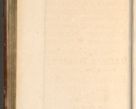 Zdjęcie nr 201 dla obiektu archiwalnego: Acta actorum, decretorum, sententiarum, erectionum, fundationum, confirmationum, instiutionum, resignationum, constitutionum, provisionum, submissionum, quietationum, substitutionum, ordinationum, ingrossationum, prostestationum R. D. Andreae Trzebicki, episcopi Cracoviensis, ducis Severiae in a. D. 1658 et  1659 acticatorum. Volumen I 