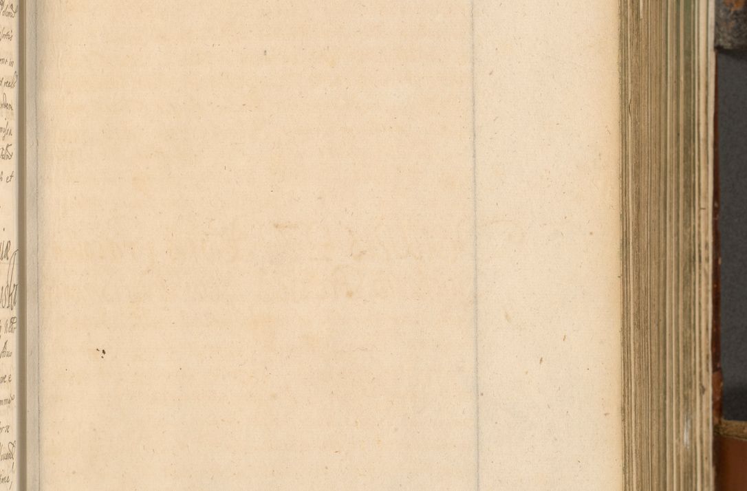 Zdjęcie nr 194 dla obiektu archiwalnego: Acta actorum, decretorum, sententiarum, erectionum, fundationum, confirmationum, instiutionum, resignationum, constitutionum, provisionum, submissionum, quietationum, substitutionum, ordinationum, ingrossationum, prostestationum R. D. Andreae Trzebicki, episcopi Cracoviensis, ducis Severiae in a. D. 1658 et  1659 acticatorum. Volumen I 