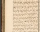 Zdjęcie nr 187 dla obiektu archiwalnego: Acta actorum, decretorum, sententiarum, erectionum, fundationum, confirmationum, instiutionum, resignationum, constitutionum, provisionum, submissionum, quietationum, substitutionum, ordinationum, ingrossationum, prostestationum R. D. Andreae Trzebicki, episcopi Cracoviensis, ducis Severiae in a. D. 1658 et  1659 acticatorum. Volumen I 