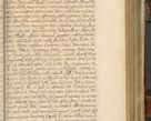 Zdjęcie nr 186 dla obiektu archiwalnego: Acta actorum, decretorum, sententiarum, erectionum, fundationum, confirmationum, instiutionum, resignationum, constitutionum, provisionum, submissionum, quietationum, substitutionum, ordinationum, ingrossationum, prostestationum R. D. Andreae Trzebicki, episcopi Cracoviensis, ducis Severiae in a. D. 1658 et  1659 acticatorum. Volumen I 