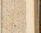 Zdjęcie nr 180 dla obiektu archiwalnego: Acta actorum, decretorum, sententiarum, erectionum, fundationum, confirmationum, instiutionum, resignationum, constitutionum, provisionum, submissionum, quietationum, substitutionum, ordinationum, ingrossationum, prostestationum R. D. Andreae Trzebicki, episcopi Cracoviensis, ducis Severiae in a. D. 1658 et  1659 acticatorum. Volumen I 