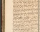 Zdjęcie nr 183 dla obiektu archiwalnego: Acta actorum, decretorum, sententiarum, erectionum, fundationum, confirmationum, instiutionum, resignationum, constitutionum, provisionum, submissionum, quietationum, substitutionum, ordinationum, ingrossationum, prostestationum R. D. Andreae Trzebicki, episcopi Cracoviensis, ducis Severiae in a. D. 1658 et  1659 acticatorum. Volumen I 