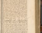 Zdjęcie nr 178 dla obiektu archiwalnego: Acta actorum, decretorum, sententiarum, erectionum, fundationum, confirmationum, instiutionum, resignationum, constitutionum, provisionum, submissionum, quietationum, substitutionum, ordinationum, ingrossationum, prostestationum R. D. Andreae Trzebicki, episcopi Cracoviensis, ducis Severiae in a. D. 1658 et  1659 acticatorum. Volumen I 