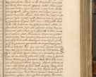 Zdjęcie nr 176 dla obiektu archiwalnego: Acta actorum, decretorum, sententiarum, erectionum, fundationum, confirmationum, instiutionum, resignationum, constitutionum, provisionum, submissionum, quietationum, substitutionum, ordinationum, ingrossationum, prostestationum R. D. Andreae Trzebicki, episcopi Cracoviensis, ducis Severiae in a. D. 1658 et  1659 acticatorum. Volumen I 