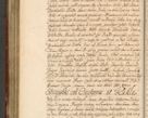 Zdjęcie nr 171 dla obiektu archiwalnego: Acta actorum, decretorum, sententiarum, erectionum, fundationum, confirmationum, instiutionum, resignationum, constitutionum, provisionum, submissionum, quietationum, substitutionum, ordinationum, ingrossationum, prostestationum R. D. Andreae Trzebicki, episcopi Cracoviensis, ducis Severiae in a. D. 1658 et  1659 acticatorum. Volumen I 