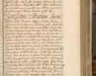 Zdjęcie nr 174 dla obiektu archiwalnego: Acta actorum, decretorum, sententiarum, erectionum, fundationum, confirmationum, instiutionum, resignationum, constitutionum, provisionum, submissionum, quietationum, substitutionum, ordinationum, ingrossationum, prostestationum R. D. Andreae Trzebicki, episcopi Cracoviensis, ducis Severiae in a. D. 1658 et  1659 acticatorum. Volumen I 