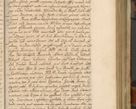 Zdjęcie nr 168 dla obiektu archiwalnego: Acta actorum, decretorum, sententiarum, erectionum, fundationum, confirmationum, instiutionum, resignationum, constitutionum, provisionum, submissionum, quietationum, substitutionum, ordinationum, ingrossationum, prostestationum R. D. Andreae Trzebicki, episcopi Cracoviensis, ducis Severiae in a. D. 1658 et  1659 acticatorum. Volumen I 