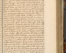 Zdjęcie nr 166 dla obiektu archiwalnego: Acta actorum, decretorum, sententiarum, erectionum, fundationum, confirmationum, instiutionum, resignationum, constitutionum, provisionum, submissionum, quietationum, substitutionum, ordinationum, ingrossationum, prostestationum R. D. Andreae Trzebicki, episcopi Cracoviensis, ducis Severiae in a. D. 1658 et  1659 acticatorum. Volumen I 
