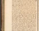 Zdjęcie nr 169 dla obiektu archiwalnego: Acta actorum, decretorum, sententiarum, erectionum, fundationum, confirmationum, instiutionum, resignationum, constitutionum, provisionum, submissionum, quietationum, substitutionum, ordinationum, ingrossationum, prostestationum R. D. Andreae Trzebicki, episcopi Cracoviensis, ducis Severiae in a. D. 1658 et  1659 acticatorum. Volumen I 