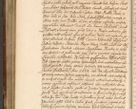 Zdjęcie nr 163 dla obiektu archiwalnego: Acta actorum, decretorum, sententiarum, erectionum, fundationum, confirmationum, instiutionum, resignationum, constitutionum, provisionum, submissionum, quietationum, substitutionum, ordinationum, ingrossationum, prostestationum R. D. Andreae Trzebicki, episcopi Cracoviensis, ducis Severiae in a. D. 1658 et  1659 acticatorum. Volumen I 