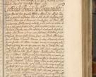 Zdjęcie nr 160 dla obiektu archiwalnego: Acta actorum, decretorum, sententiarum, erectionum, fundationum, confirmationum, instiutionum, resignationum, constitutionum, provisionum, submissionum, quietationum, substitutionum, ordinationum, ingrossationum, prostestationum R. D. Andreae Trzebicki, episcopi Cracoviensis, ducis Severiae in a. D. 1658 et  1659 acticatorum. Volumen I 