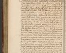 Zdjęcie nr 157 dla obiektu archiwalnego: Acta actorum, decretorum, sententiarum, erectionum, fundationum, confirmationum, instiutionum, resignationum, constitutionum, provisionum, submissionum, quietationum, substitutionum, ordinationum, ingrossationum, prostestationum R. D. Andreae Trzebicki, episcopi Cracoviensis, ducis Severiae in a. D. 1658 et  1659 acticatorum. Volumen I 
