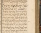 Zdjęcie nr 156 dla obiektu archiwalnego: Acta actorum, decretorum, sententiarum, erectionum, fundationum, confirmationum, instiutionum, resignationum, constitutionum, provisionum, submissionum, quietationum, substitutionum, ordinationum, ingrossationum, prostestationum R. D. Andreae Trzebicki, episcopi Cracoviensis, ducis Severiae in a. D. 1658 et  1659 acticatorum. Volumen I 