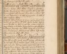 Zdjęcie nr 152 dla obiektu archiwalnego: Acta actorum, decretorum, sententiarum, erectionum, fundationum, confirmationum, instiutionum, resignationum, constitutionum, provisionum, submissionum, quietationum, substitutionum, ordinationum, ingrossationum, prostestationum R. D. Andreae Trzebicki, episcopi Cracoviensis, ducis Severiae in a. D. 1658 et  1659 acticatorum. Volumen I 