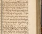 Zdjęcie nr 144 dla obiektu archiwalnego: Acta actorum, decretorum, sententiarum, erectionum, fundationum, confirmationum, instiutionum, resignationum, constitutionum, provisionum, submissionum, quietationum, substitutionum, ordinationum, ingrossationum, prostestationum R. D. Andreae Trzebicki, episcopi Cracoviensis, ducis Severiae in a. D. 1658 et  1659 acticatorum. Volumen I 