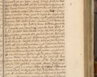 Zdjęcie nr 136 dla obiektu archiwalnego: Acta actorum, decretorum, sententiarum, erectionum, fundationum, confirmationum, instiutionum, resignationum, constitutionum, provisionum, submissionum, quietationum, substitutionum, ordinationum, ingrossationum, prostestationum R. D. Andreae Trzebicki, episcopi Cracoviensis, ducis Severiae in a. D. 1658 et  1659 acticatorum. Volumen I 