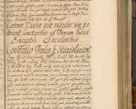 Zdjęcie nr 138 dla obiektu archiwalnego: Acta actorum, decretorum, sententiarum, erectionum, fundationum, confirmationum, instiutionum, resignationum, constitutionum, provisionum, submissionum, quietationum, substitutionum, ordinationum, ingrossationum, prostestationum R. D. Andreae Trzebicki, episcopi Cracoviensis, ducis Severiae in a. D. 1658 et  1659 acticatorum. Volumen I 